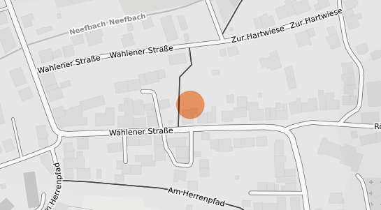 Mietspiegelkarte Losheim am See Wahlen